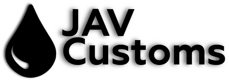 JAV Customs logo